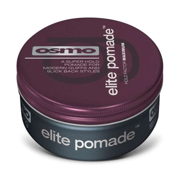 Osmo Elite Pomade matu veidošanas pomāde, 100 ml