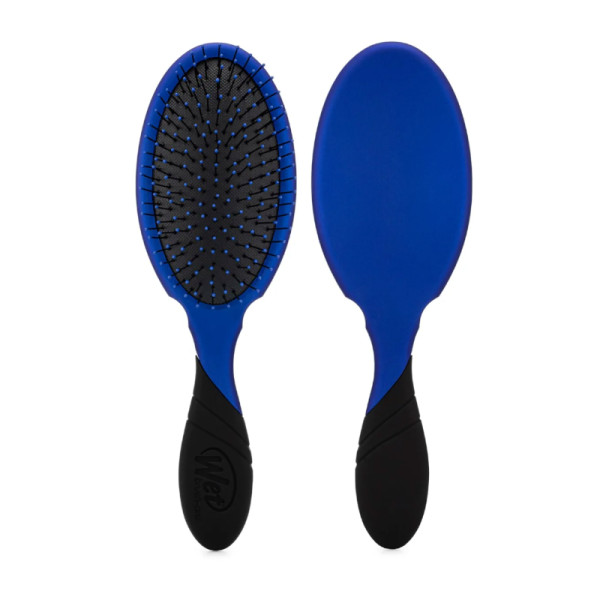 WETBRUSH PRO DETANGLER matu suka, Royal Blue