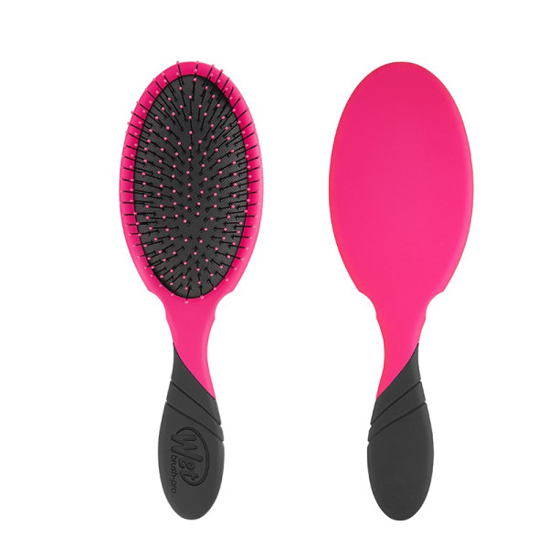 WETBRUSH PRO DETANGLER matu suka, rozā