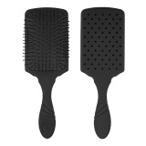 WETBRUSH PRO PADDLE DETANGLER matu suka gariem matiem, melna