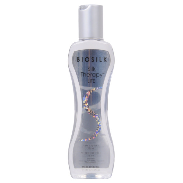 Biosilk Lite matu zīds, 167 ml