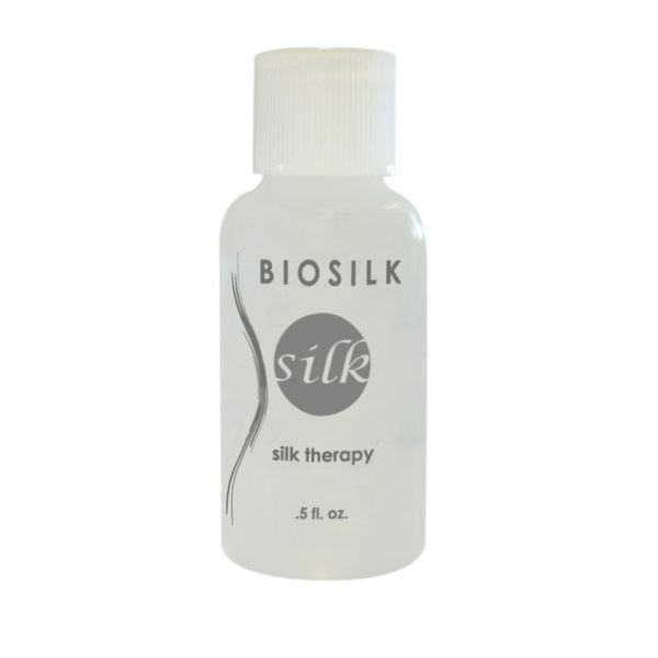 Biosilk matu zīds, 15 ml