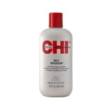 CHI SILK INFUSION zīds matiem 177 ml