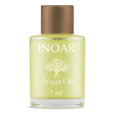 INOAR Argan Oil - daudzfunkcionāla argana eļļa, 7 ml