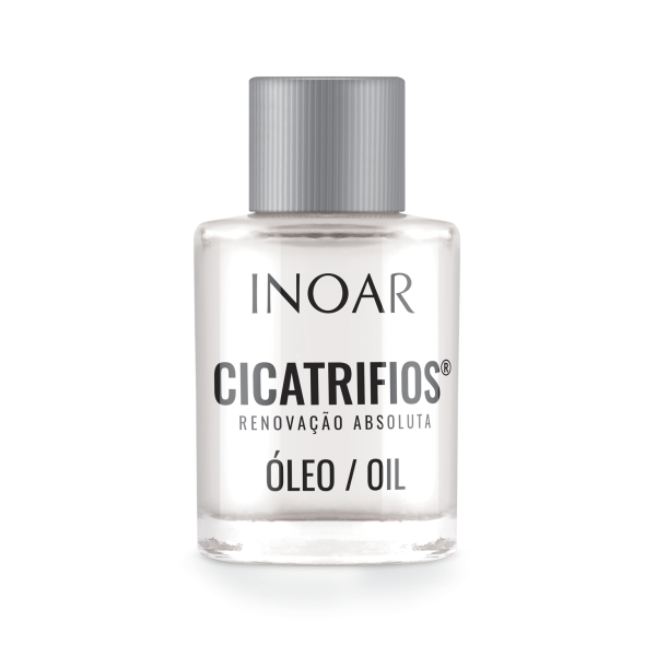 INOAR CicatriFios Oil matu eļļa, 7 ml