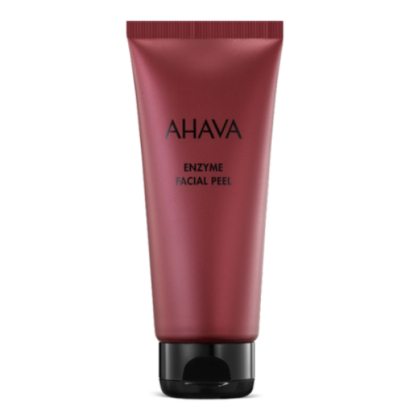 AHAVA Apple of Sodum Enzyme Facial Peel enzīmu skrubis, 100 ml