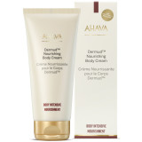 AHAVA Dermud™ Nourishing Body Cream barojošs ķermeņa krēms, 200 ml