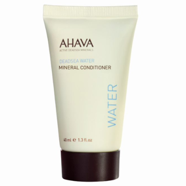 AHAVA Mineral Conditioner matu kondicionieris, 40 ml