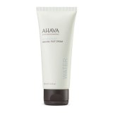 AHAVA Mineral Foot Cream krēms kājām, 100 ml