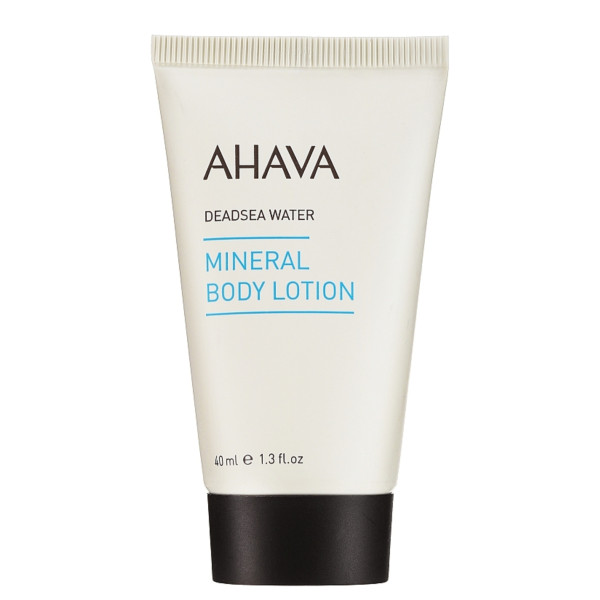 AHAVA Minerāls ķermeņa losjons, 40 ml