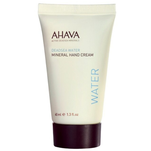 AHAVA minerālu roku krēms, 40 ml