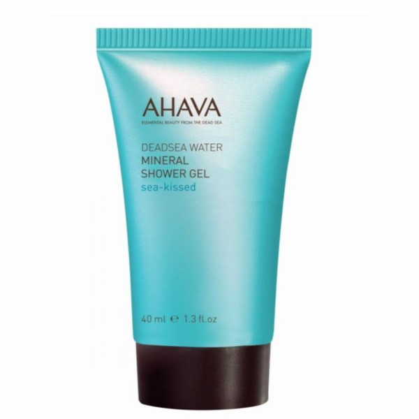 AHAVA Mineral Sea-Kissed dušas želeja, 40 ml