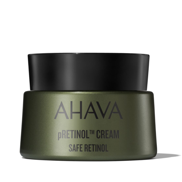 AHAVA pRetinol™ Cream sejas krēms, 50 ml