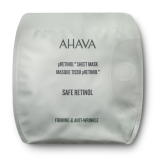 AHAVA pRetinol Sheet Mask sejas maska, 1 gab.