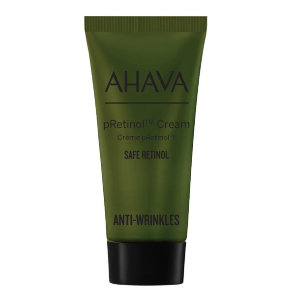 AHAVA pretinol™ sejas krēms, 15 ml