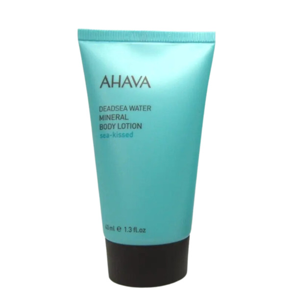 AHAVA Sea-Kissed ķermeņa losjons, 40 ml