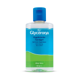 Glycerona dezinfekcijas želeja rokām, 100 ml