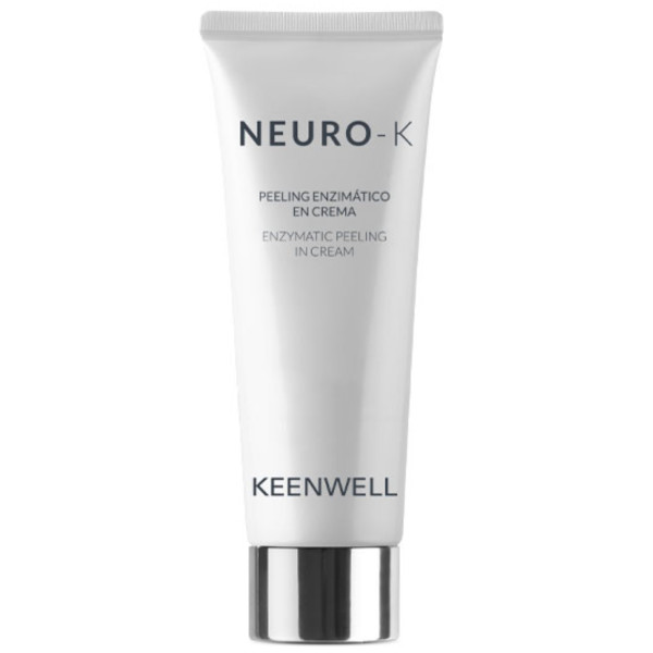 Keenwell Neuro-K fermentatīvs pīlings sejas krēms, 100 ml