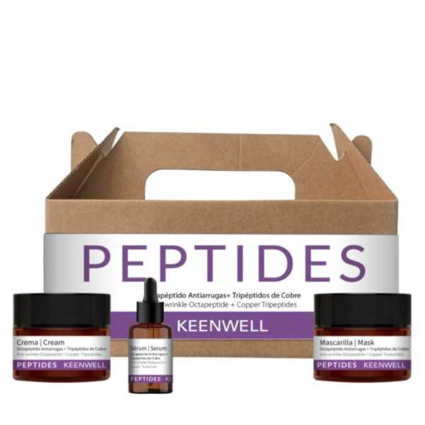 Keenwell Rituals Kit — Peptides