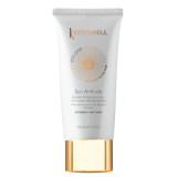 Keenwell Sun Attitude Anti-Sand aizsargājoša iedeguma emulsija ķermenim SPF 50, 150 ml