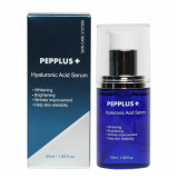 PEPPLUS Hialuronskābes serums hialuronskābes serums, 50 ml