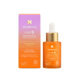 Sesderma C-Vit 5 liposomāls sejas serums, 30 ml