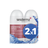 Sesderma Dryses dezodorantu komplekts sievietēm, 2 x 75 ml