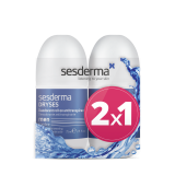 Sesderma Dryses dezodorantu komplekts vīriešiem, 2x, 75 ml