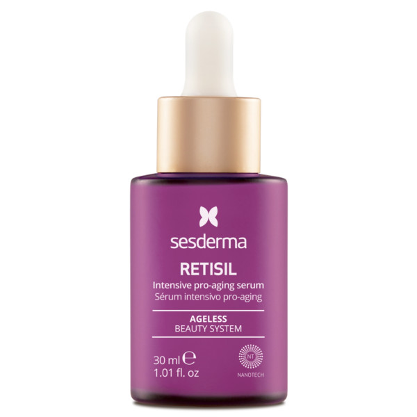 Sesderma Retisil Intensive Pro-Aging serums, 30 ml