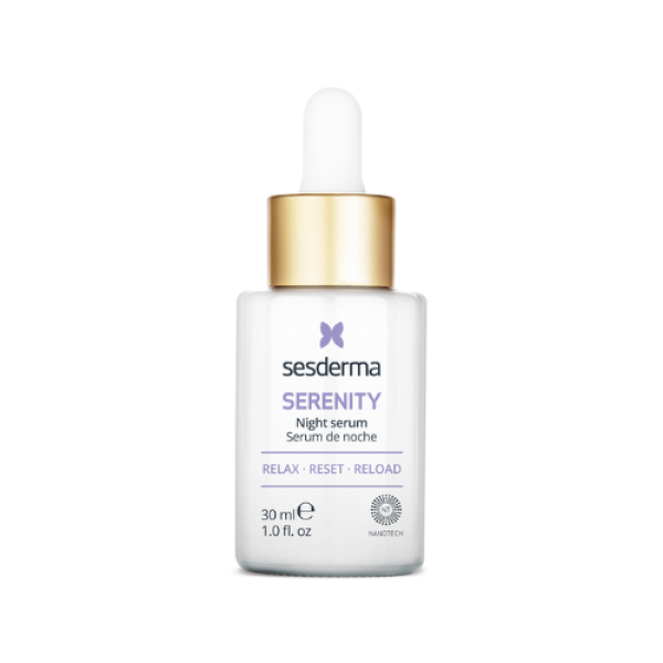 Sesderma Serenity liposomāls serums, 30 ml