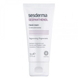 Sesderma Sespanthenol roku krēms, 50 ml