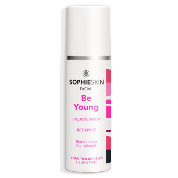 SOPHIE SKIN Be Young Exquisite serums, 30 ml