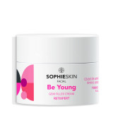 SOPHIE SKIN Be Young Gem Filler sejas krēms ar aminoskābēm un vitamīniem, 50 ml