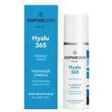 SOPHIE SKIN Hyalu 365 mitrinošs serums, 30 ml