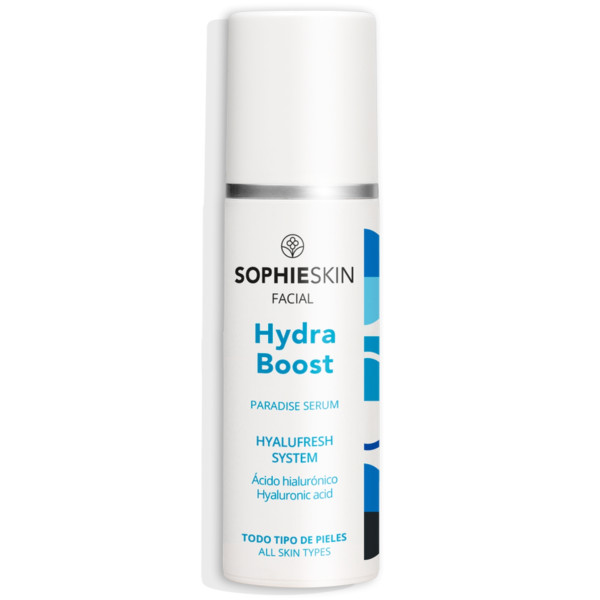 SOPHIE SKIN Hydra Boost serums, 30 ml