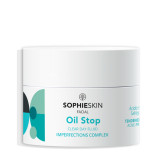 SOPHIE SKIN Oil Stop ikdienas fluīds, 50 ml