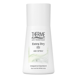 Therme extra sausais izsmidzināms dezodorants, 75 ml