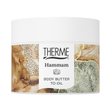 Therme hammam ķermeņa sviests, 225 g