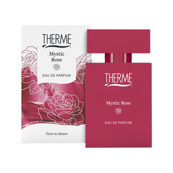 Therme mystic rožu smaržas, 30 ml