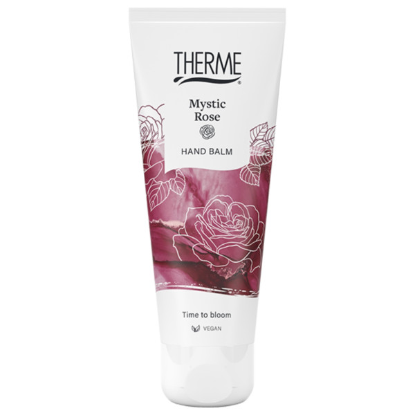 Therme Mystic Rose roku balzams, 75 ml