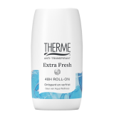 Therme thalasso extra svaigs rullējamais dezodorants, 60 ml