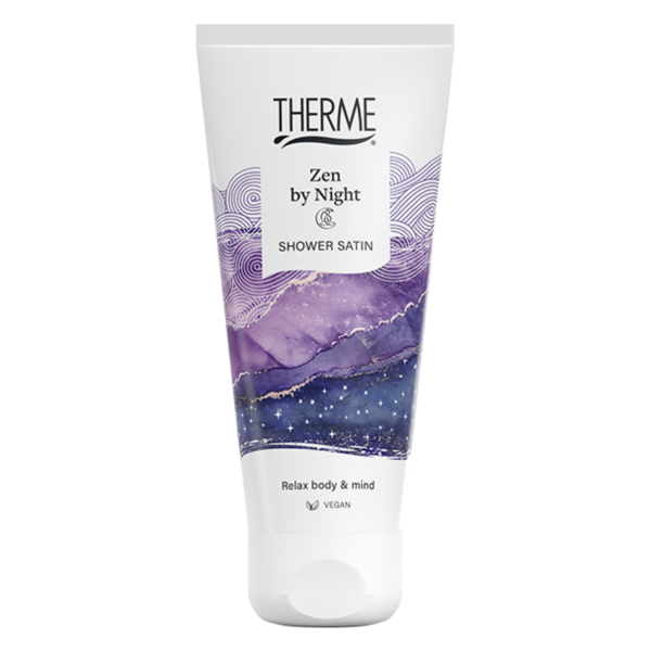 Therme zen by night ķermeņa mazgāšana, 200 ml