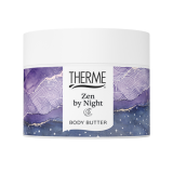 Therme zen by night ķermeņa sviests, 225 g