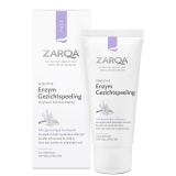 Zarqa enzīmu maigs sejas pīlings, 50 ml