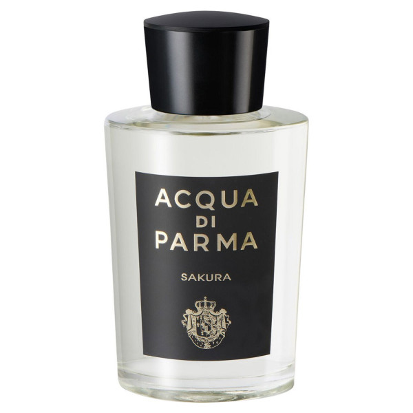 Acqua di Parma Sakura EDP parfimērijas ūdens unisex, 180 ml