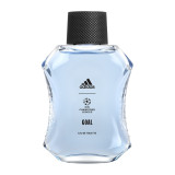 Adidas Uefa Champions League Goal Edition EDT tualetes ūdens vīriešiem, 100 ml