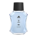 Adidas Uefa Champions League Goal Edition EDT tualetes ūdens vīriešiem, 50 ml