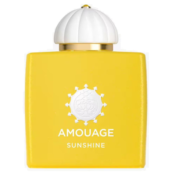 Amouage Sunshine Woman EDP parfimērijas ūdens sievietēm, 100 ml