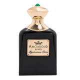 Amouroud Elixir Mysterious Rose EDP parfimērijas ūdens unisex, 75 ml