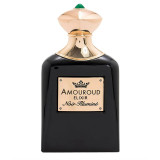 Amouroud Elixir Noir Illumine EDP parfimērijas ūdens unisex, 75 ml